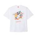Disney American Paradise T-shirt Mickey Mouse & Minnie Mouse Pose
