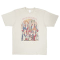 Disney Twisted Wonderland T-shirt Hearts Rubble
