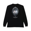 Disney Twisted Wonderland Long T-shirt Dormitory Manager