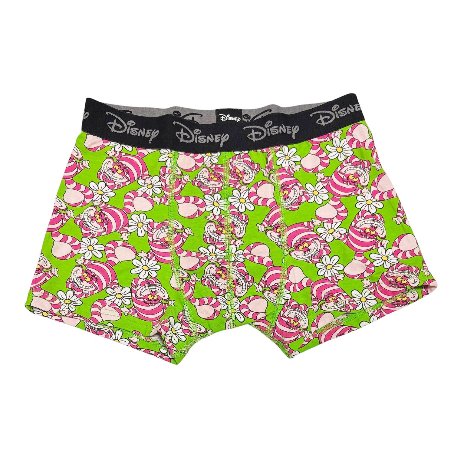 Disney Alice in Wonderland Flower Boxer Shorts