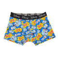 Disney Aladdin speech bubble boxer shorts