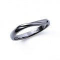 [The Kiss] DI-SR513NG Disney Princess Rapunzel / Men's Silver Ring
