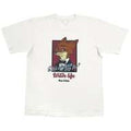 Disney Zootopia T-shirt Tuxedo Nick Square BUR M