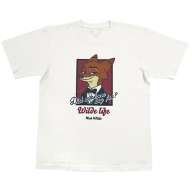 Disney Zootopia T-shirt Tuxedo Nick Square BUR M