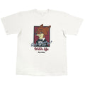 Disney Zootopia T-shirt Tuxedo Nick Square BUR M