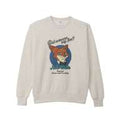 Disney Zootopia Sweat Tuxedo Nick Emblem
