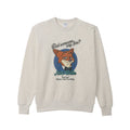 Disney Zootopia Sweat Tuxedo Nick Emblem