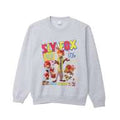 Disney Zootopia Sweat Nick Wilde Magazine