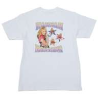 [Disney] Secret Idol Hannah Montana/T-shirt