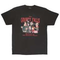 [Disney] Phantom Zone Gravity Falls/T-shirt