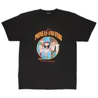 [Disney] Phineas and Ferb/T-shirt