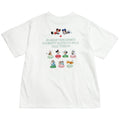 [Disney] Mickey & Friends/T-shirt