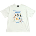 [Disney] Mickey & Friends/T-shirt