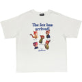 [Disney] Zootopia/Nick Wilde/T-shirt