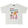 [Disney] Sharpay Evans/T-shirt