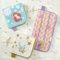 Dot Pouch Disney