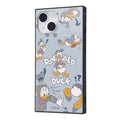 Various Donald shock-resistant hybrid cases KAKU [Made to order]