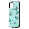 Stitch Shockproof Case from Japan, featuring authentic Disney character design