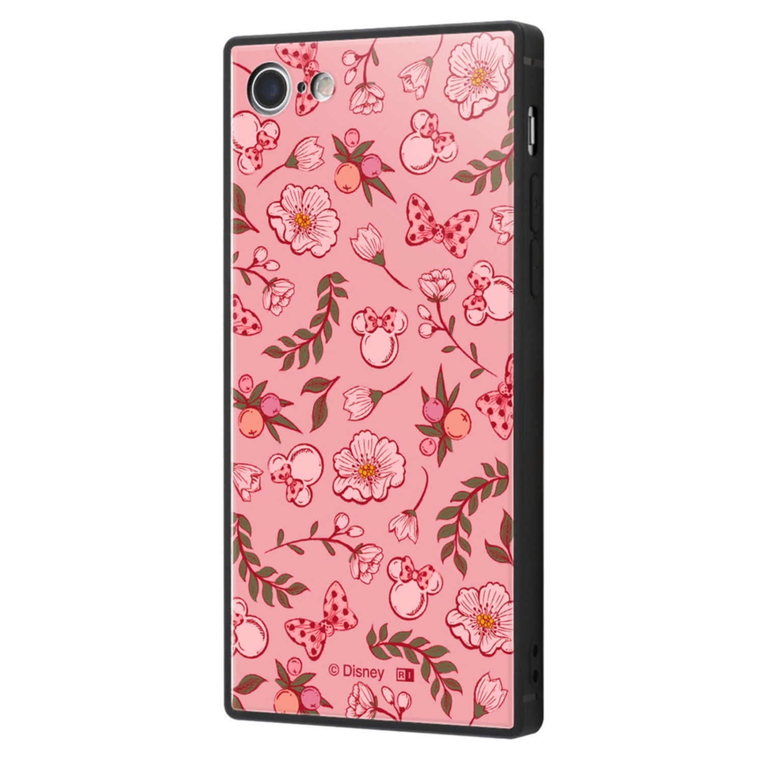 Minnie Mouse Sakura Pink KAKU [Made to Order]