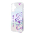 Minnie Mouse x polygon style shiny figure from Japan, Disney Store Japan exclusive collectible