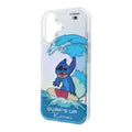 Stitch and the Sea Pikateru