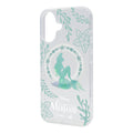 Ariel_allover pattern shiny