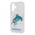 Mike and Sulley Pikateru