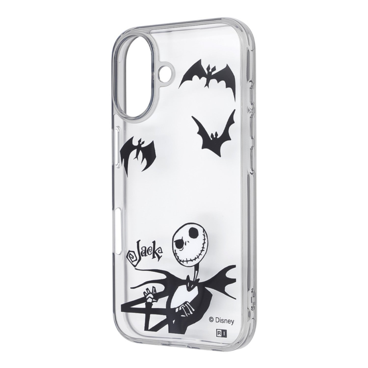 jack hybrid case