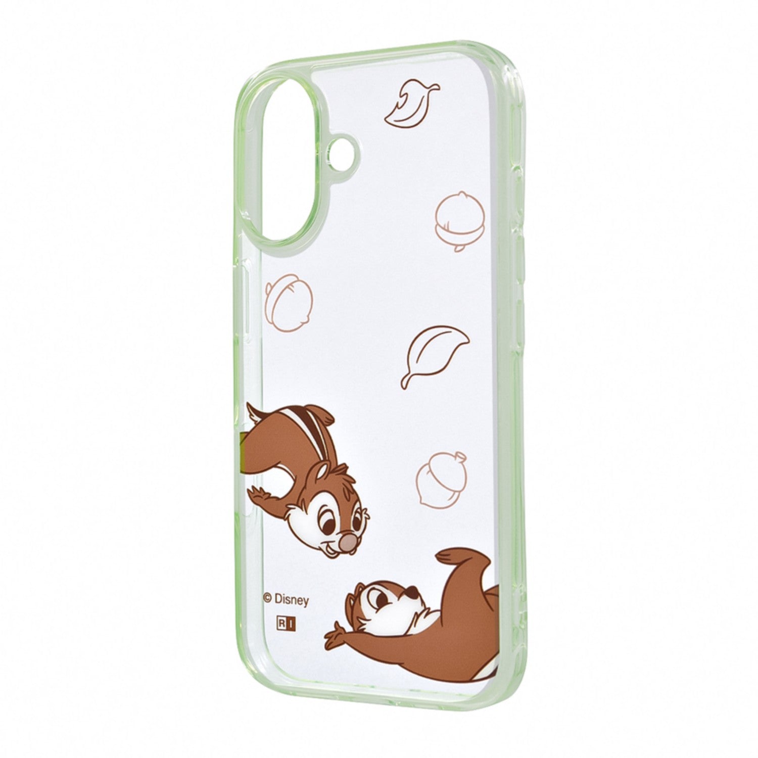 chip & dale hybrid case