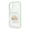 Pooh and Piglet_Hug Hybrid Case