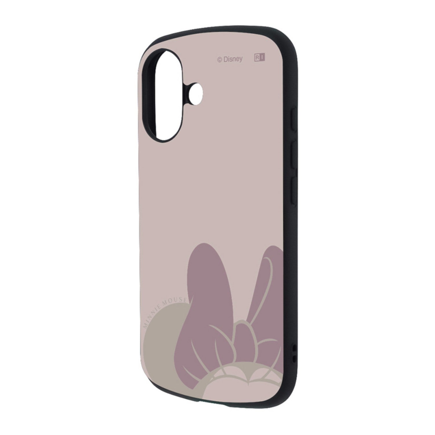 Minnie Mouse Pink 2 Super! Protective Case MiA