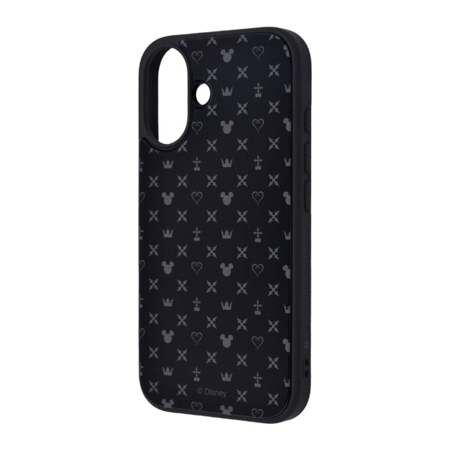 Kingdom Hearts_Symbol maru [Made to order]