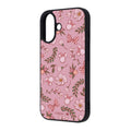Minnie Mouse_Sakura Pink maru [Made to order]