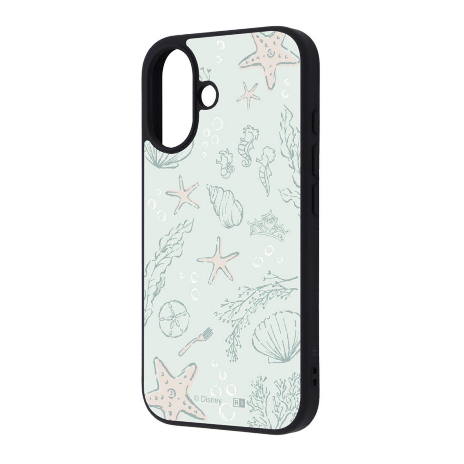 Ariel icon maru [Made to order]