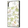 "Disney Character"/Shockproof Hybrid Case KAKU/"Winnie the Pooh/Natural" [Made to order]