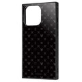 Kingdom Hearts/Shockproof Hybrid Case KAKU/"Kingdom Hearts/Symbol" [Made to order]