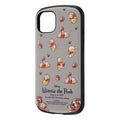 "Disney Character"/Shockproof Case MiA/Winnie the Pooh and Honey 2
