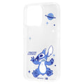 "Disney Character"/Hybrid Case Clear Pop/Stitch