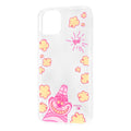"Disney Character"/Hybrid Case Clear Pop/Cheshire Cat