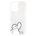 "Disney Character"/Hybrid Case Clear Pop/Baymax