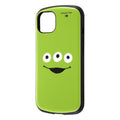 "Disney Pixar Characters"/Shockproof case MiA/Alien/Face up