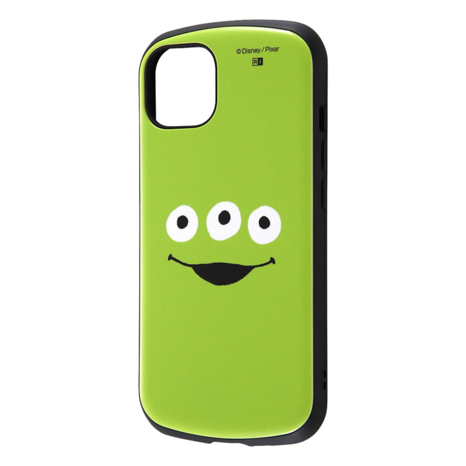 "Disney Pixar Characters"/Shockproof case MiA/Alien/Face up