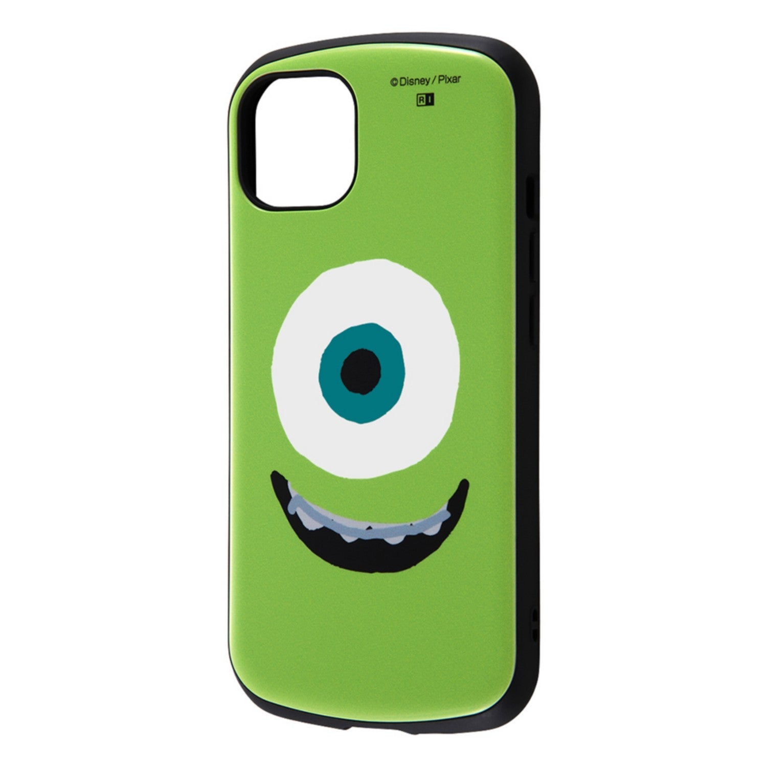 "Disney Pixar Characters"/Shockproof case MiA/Microphone/Face up