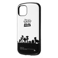 "Disney Pixar Characters"/Shockproof Case MiA/Silhouette