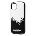 "Disney Pixar Characters"/Shockproof Case MiA/Silhouette 2