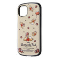 "Disney Character"/Shockproof Case MiA/Winnie the Pooh and Honey
