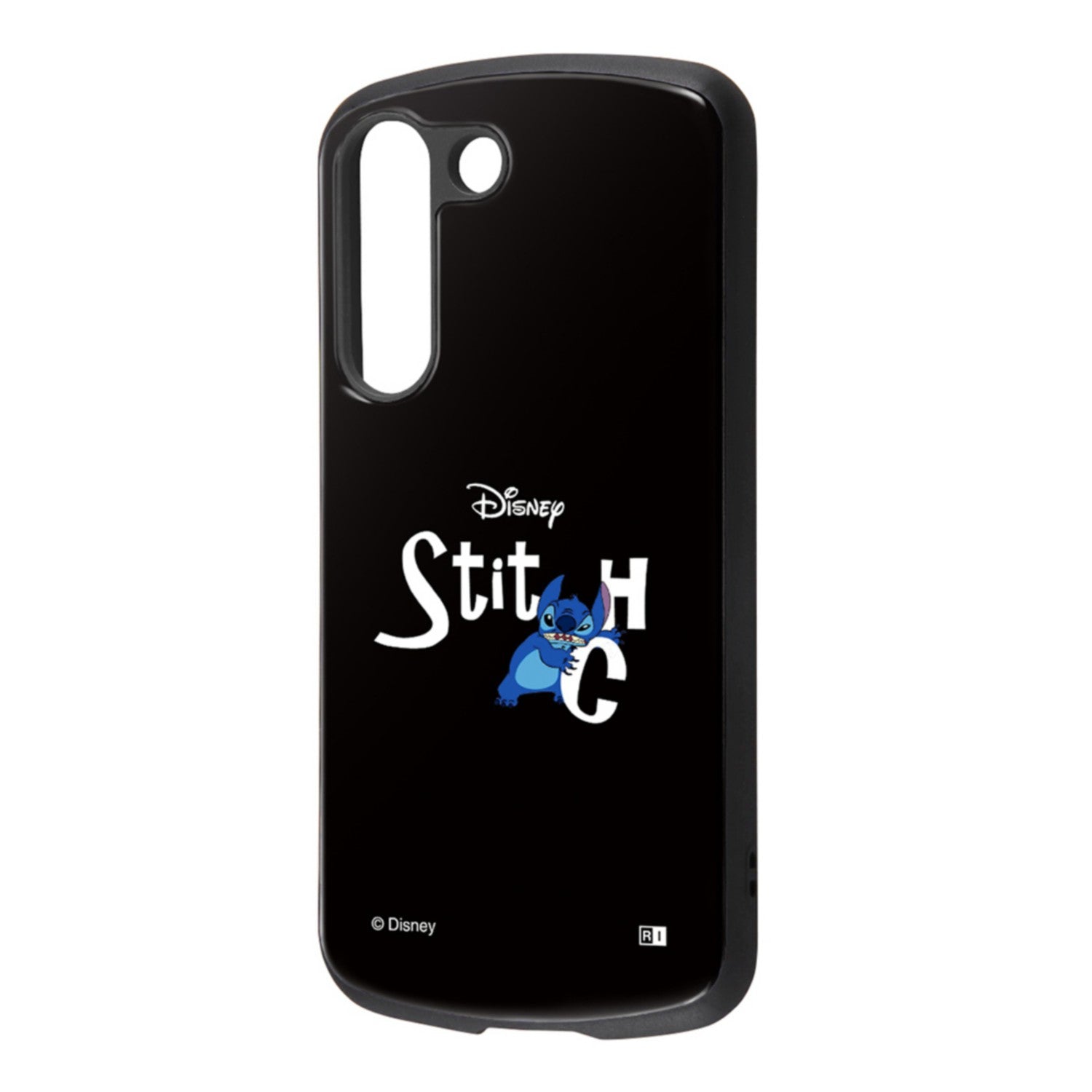 "Disney Character"/Shockproof Case MiA/Stitch_Prank