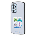 "Disney Pixar Characters"/Shockproof case MiA/Monsters, Inc._Collection