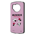 "Disney Character"/Shockproof Case MiA/Minnie Mouse_Face