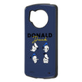 "Disney Character"/Shockproof Case MiA/Donald Duck_Face